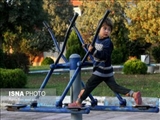 کودکان چاق و کم تحرک بیشتر در معرض ناهنجاری‌های حرکتی قرار دارند