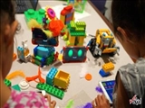 چرا کودکان باید با ربات ها از سنین پیش دبستانی تعامل داشته باشند؟ 