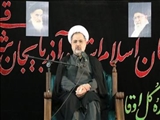 روح حاکم بر بیانیه گام دوم انقلاب اسلامی امید و مقاومت است
