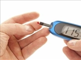 امکان ابتلا به کبد چرب در افراد دیابتی 