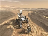 ضبط پالس‌های مغناطیسی عجیب و غریب در «مریخ»