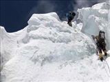 بانوی کوهنورد تبریزی به هیمالیا صعود کرد