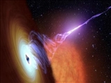 سیاره نهم منظومه شمسی یک سیاهچاله است!