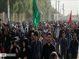 رکورد آذربایجانی‌ها برای پیاده‌روی اربعین/ 105 هزار نفر ثبت‌نام کردند