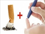 ضرورت ترک همزمان دخانیات و درمان دیابت