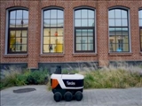 آزمایش ربات‌های خودران توسط "گوگل روسیه"