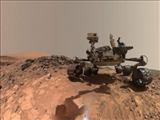 سردرگمی کارشناسان از تغییرات اکسیژن در مریخ 
