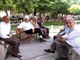 شاخص‌ها و الگو مطرح شد ایران مسیر سالمندی را طی می‌کند