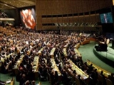 پاسخ نماینده ایران به رژیم صهیونیستی در مجمع عمومی سازمان ملل