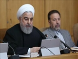  کلام نافذ رهبری برای همه مدیران و علاقه‌مندان به نظام و ایران اسلامی فصل‌الخطاب است