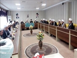 نشست تخصصی روسای ادارات تبلیغات اسلامی شمال غرب کشور برگزار شد