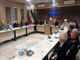  برگزاری انتخابات شورای هیئات مذهبی تبریز