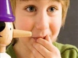 یک روانشناس: کودکان دروغگویی را قبل از 6 سالگی می آموزند 