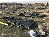  یک فروند بوئینگ ۷۳۷ اوکراینی حوالی پرند سقوط کرد