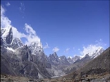  گرمایش جهانی، قله اورست را سرسبز می‌کند