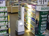  خرده فروشی والمارت نیروی کار رباتیک خود را در 650 فروشگاه گسترش می دهد