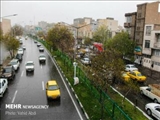 تمام راه‌های اصلی و فرعی آذربایجان شرقی باز است