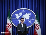 توضیح موسوی در خصوص اظهارات ظریف درباره احتمال خروج ایران از NPT
