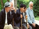 1.5 درصد سالمندان آذربایجان شرقی در مراکز نگهداری/11.48 درصد جمعیت آذربایجان شرقی سالمند هستند