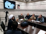 برگزاری نشست تخصصی کاتبان قرآن در تبریز