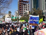  در چهل و یکمین جشن انقلاب؛ بازتاب راهپیمایی ۲۲ بهمن در رسانه‌های جهان