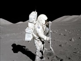 روش جدید برای بررسی ذرات غبار ماه
