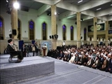  سه هزارنفر از مردم آذربایجان شرقی بامقام معظم رهبری دیدار می کنند