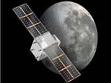 ناسا سیستم ناوبری به مدار ماه می فرستد