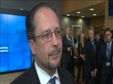  وزیر خارجه اتریش، حامل پیام برجامی اروپا برای ایران