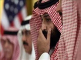  عربستان در آستانه  مجموعه‌ای  از  تحولات سخت/احتمال مرگ پادشاه