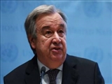 سازمان ملل آماده کمک به ایران برای مقابله باکرونا است