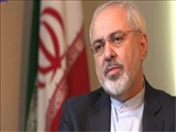ظریف بر ضرورت عدم رعایت تحریم‌های آمریکا علیه مردم ایران تاکیدکرد