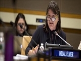 گزارشگر سازمان ملل خواستار رفع تحریم‌های ایران شد 