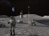 جزئیات ساخت ایستگاه فضایی در ماه اعلام شد
