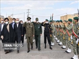 دشمنان از قدرت نظامی جمهوری اسلامی ایران در واهمه هستند