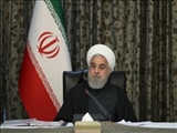  دستور روحانی به وزیراقتصاد برای تهیه برنامه اشتغال متناسب باکرونا