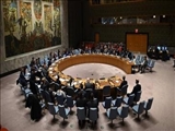  برنامه ای برای برگزاری نشست شورای امنیت درباره ایران نداریم