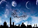  ویژه برنامه تکیه رمضان مهمان خانه‌های مردم در فضای مجازی
