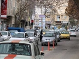  ترددهای جاده‌ای آذربایجان‌شرقی در تعطیلات عید فطر افزایش یافت
