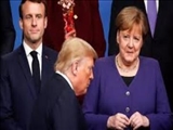  اتحادیه اروپا می‌خواهد اختلافاتش با آمریکا را روی میز بگذارد