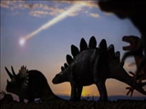 پرده برداری از عامل انقراض دایناسورها
