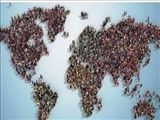  جمعیت جهان، دو میلیارد کمتر از پیش‌بینی سازمان ملل