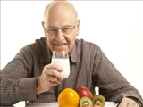  تاثیر سوءتغذیه بر افسردگی سالمندان