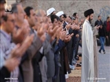 نماز عید قربان در تبریز برگزار نمی‌شود