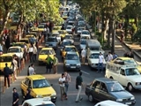  کرونا باعث ترافیک شهری در تبریز شد/استاندارد سازی معابر نیاز اصلی