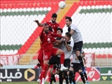  تراکتور نخستین فینالیست جام حذفی/ سرخ‌های تبریز در یک قدمی جام