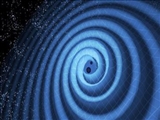 شکار سیاهچاله‌های میان جرم با استفاده از ردیاب‌های امواج گرانشی