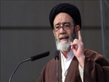 انقلاب اسلامی به برکت دفاع مقدس به سراسر جهان صادر شد