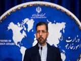 دخالت در امور داخلی ایران غیرقابل قبول است