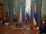 توافق آذربایجان و ارمنستان برای آتش‌بس در قره‌باغ